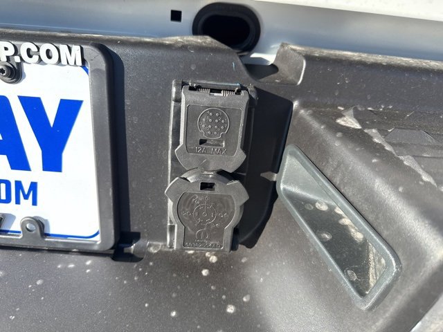 New 2026 RAM 3500 Tradesman image 15