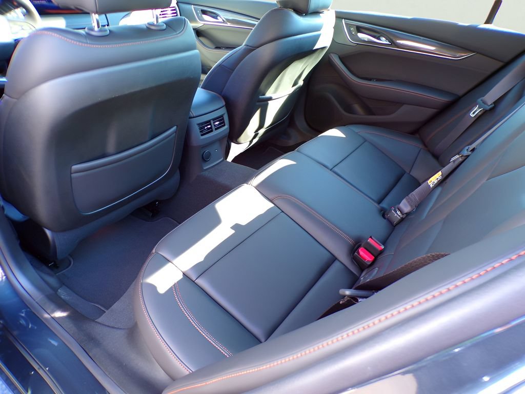 New 2026 Cadillac CT5 Sport AWD/4WD image 8