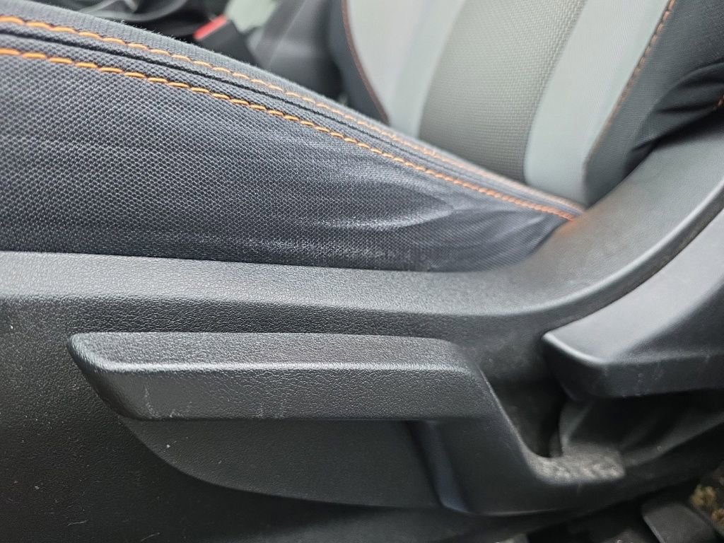 Used 2021 Subaru Crosstrek 2.0i Premium image 15