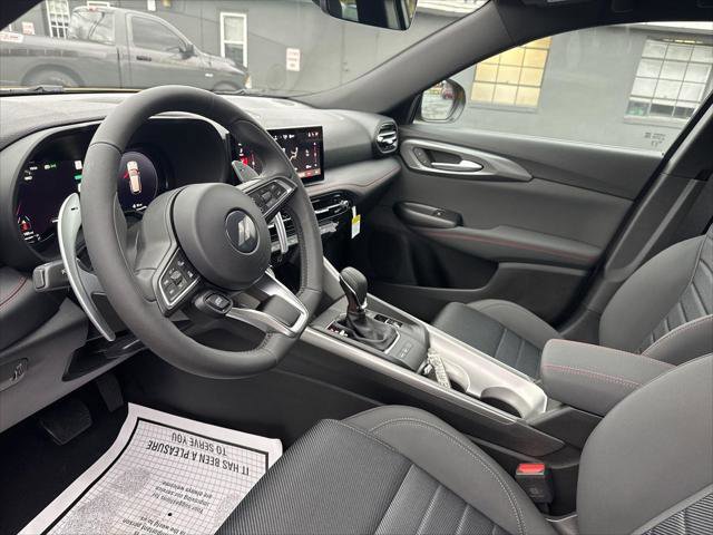 Certified 2024 Dodge Hornet R/T image 8