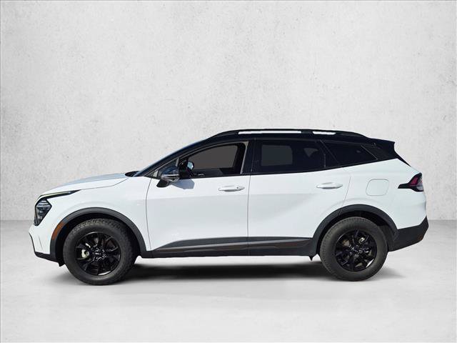 Used 2023 Kia Sportage X-Pro Prestige AWD/4WD image 8