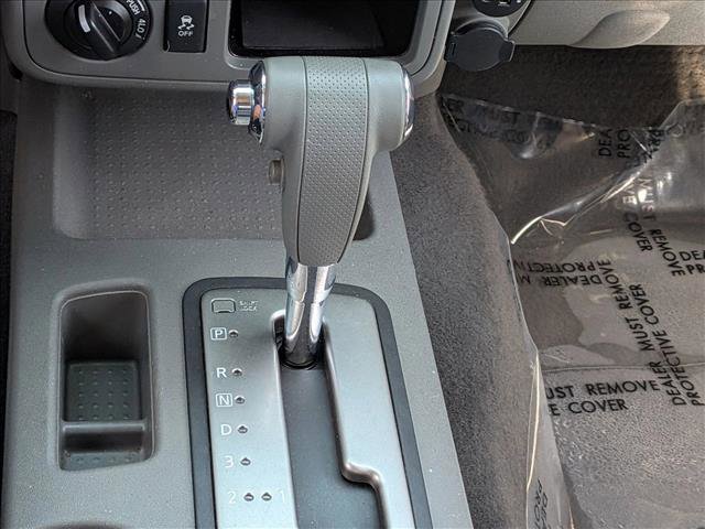 Used 2019 Nissan Frontier SV AWD/4WD image 13