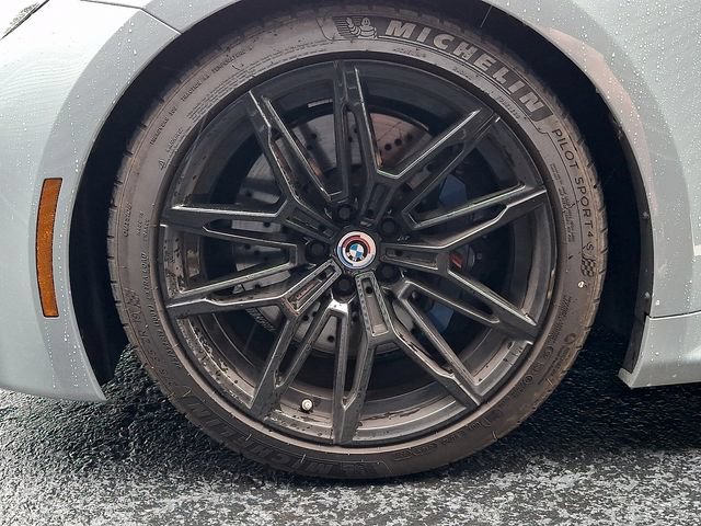 Used 2023 BMW M2 w/ Lighting Package RWD image 15