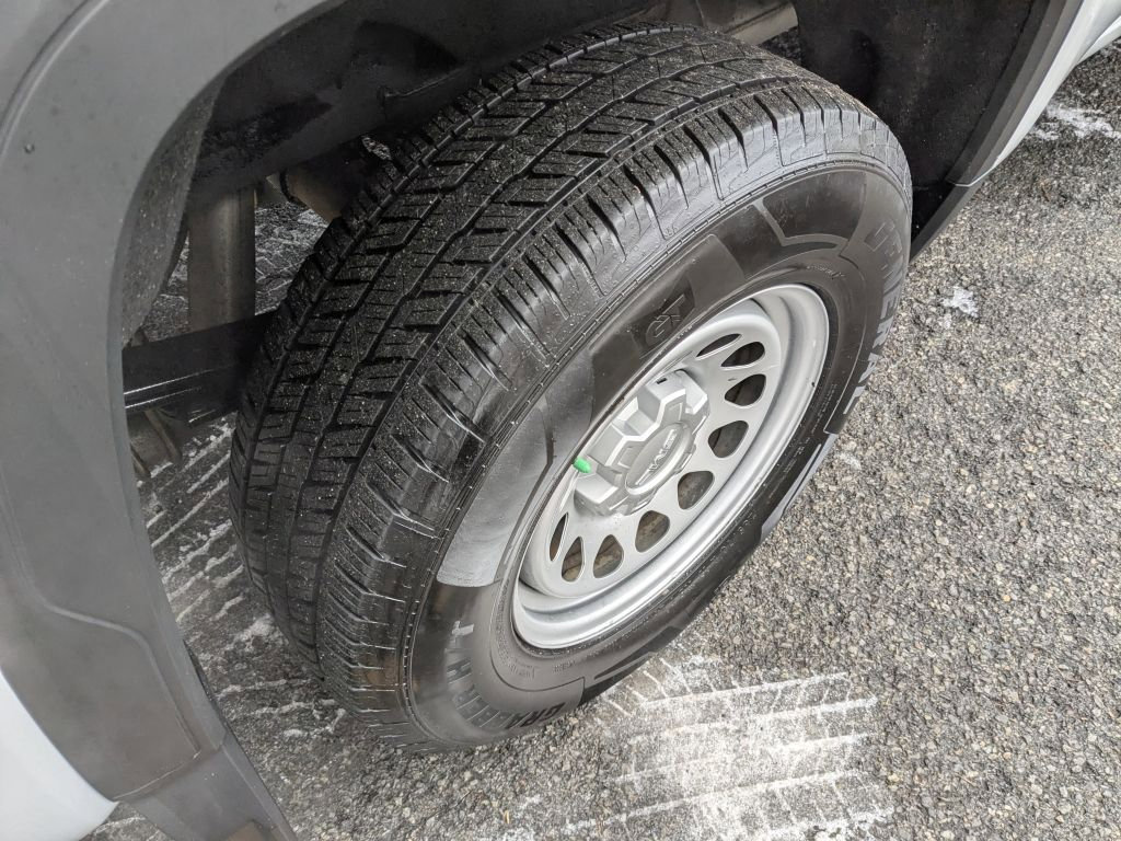 Used 2020 GMC Sierra 1500 4x4 Regular Cab w/ Sierra Value Package image 38