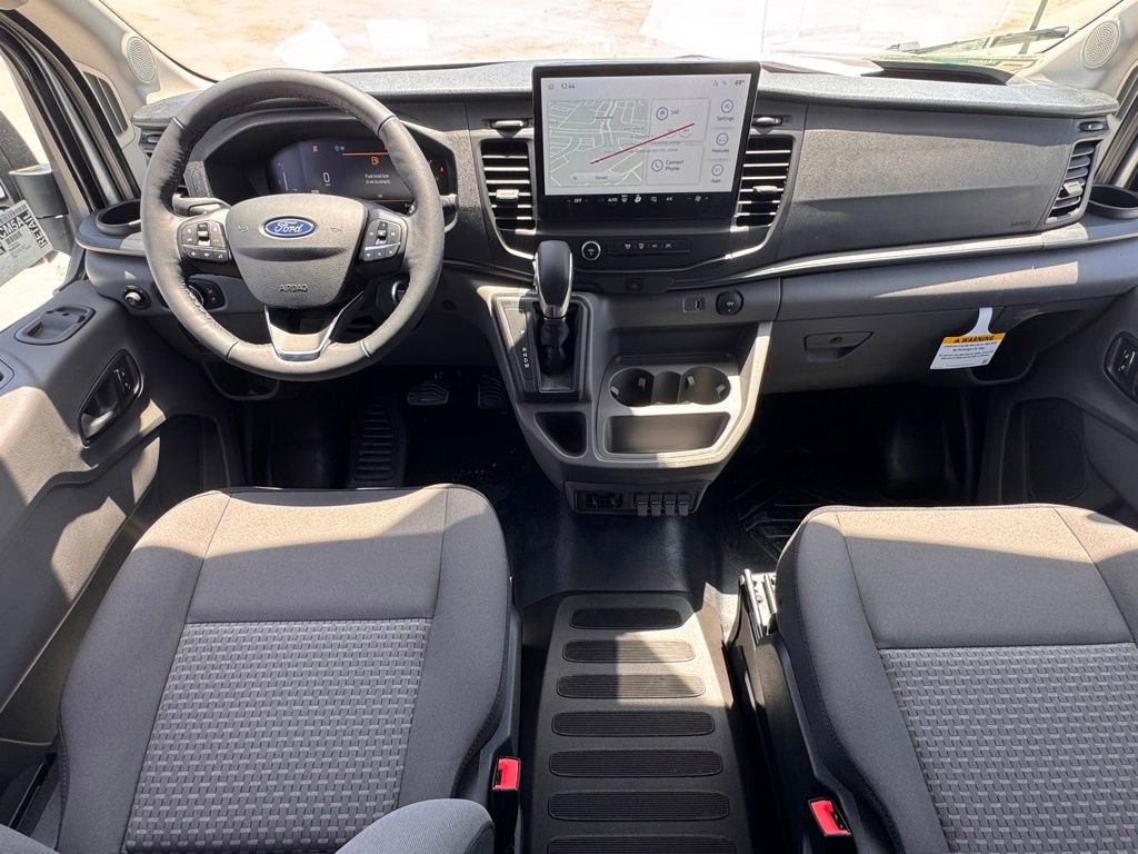 New 2026 Ford Transit 350 148 High Roof AWD image 24