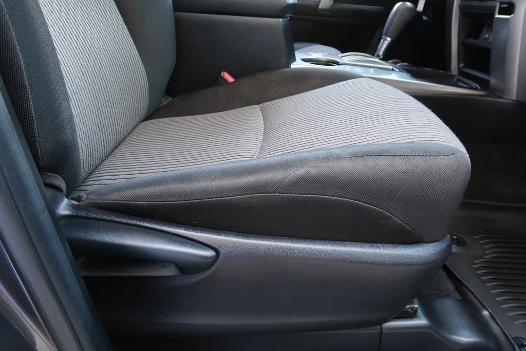 Used 2021 Toyota 4Runner SR5 image 36