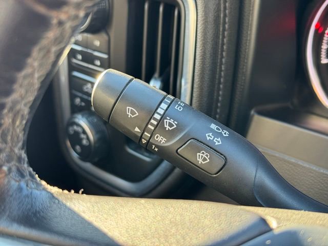 Certified 2021 Chevrolet Silverado 1500 LT w/ Z71 Off-Road Package image 27