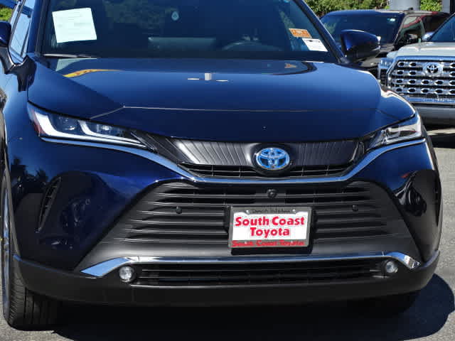 Certified 2023 Toyota Venza Limited AWD/4WD image 4
