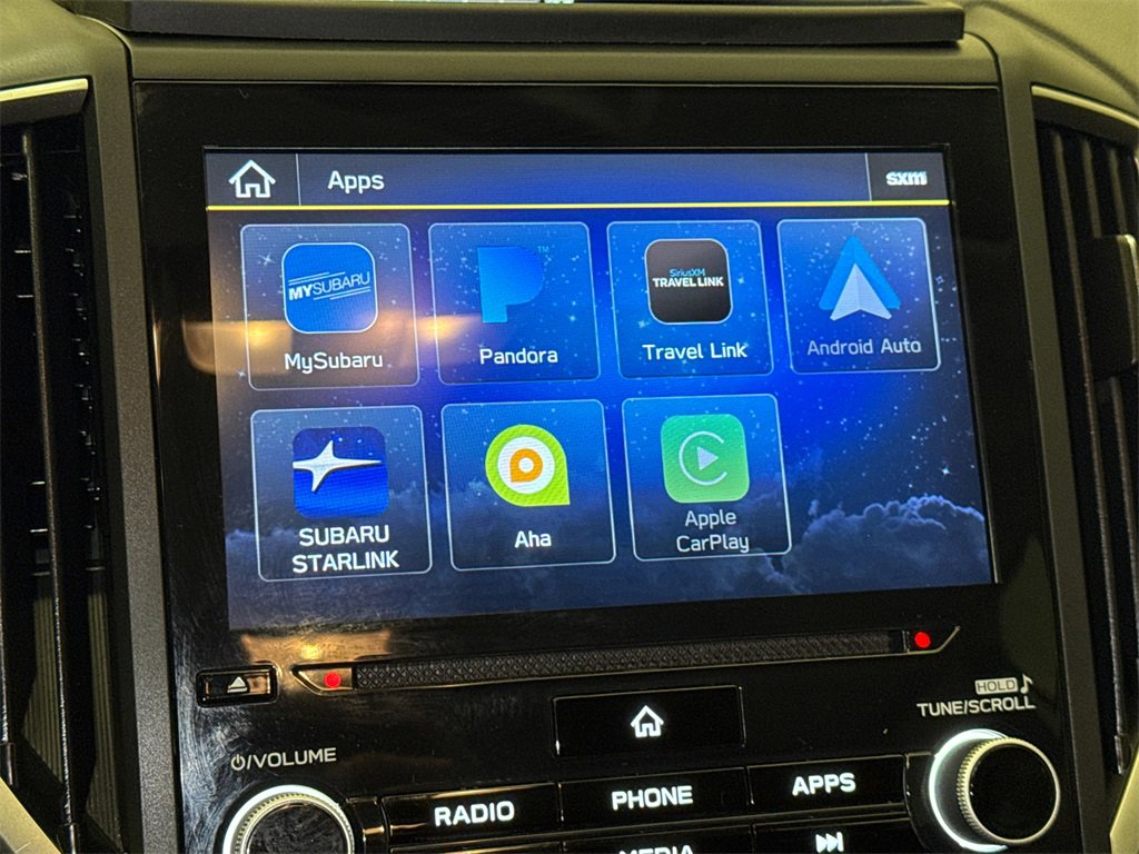 Used 2022 Subaru Crosstrek 2.5i Limited image 26