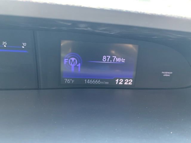 Used 2014 Honda Civic LX image 27