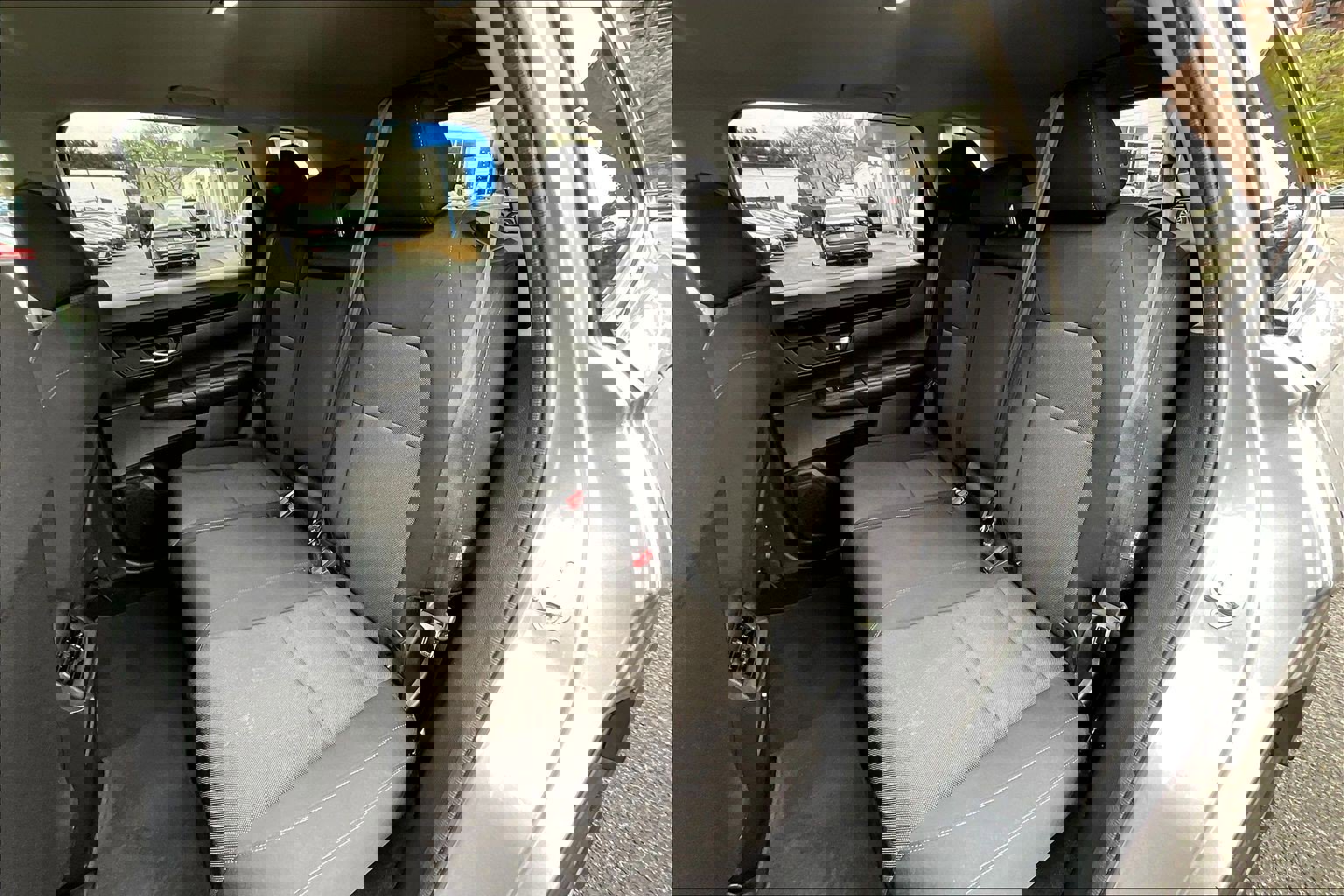 Used 2023 Honda CR-V EX image 28