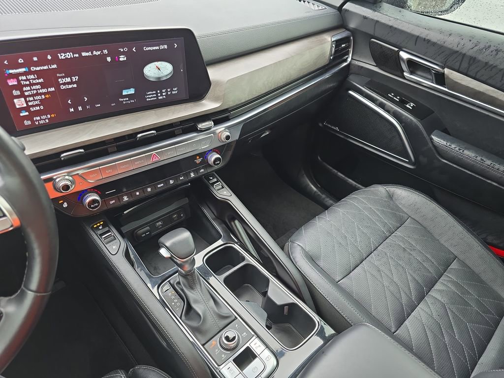 Used 2024 Kia Telluride SX X-Pro image 27