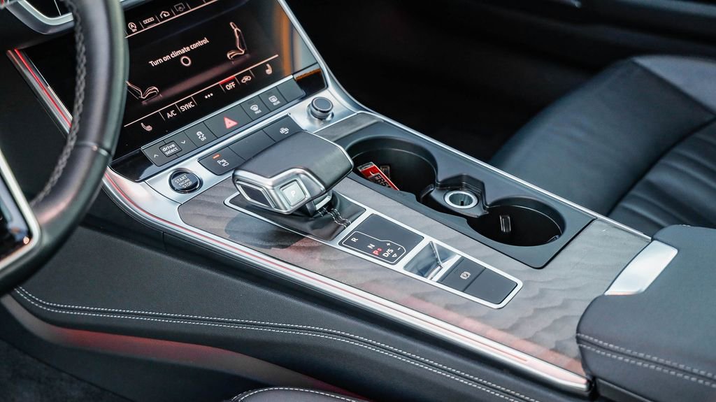 Used 2024 Audi A6 Premium Plus image 20