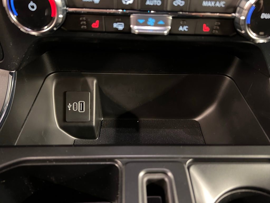 New 2026 Ford F150 XLT w/ Equipment Group 302A MID AWD/4WD image 14