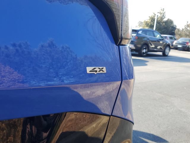 New 2026 Kia Sportage SX AWD/4WD image 8