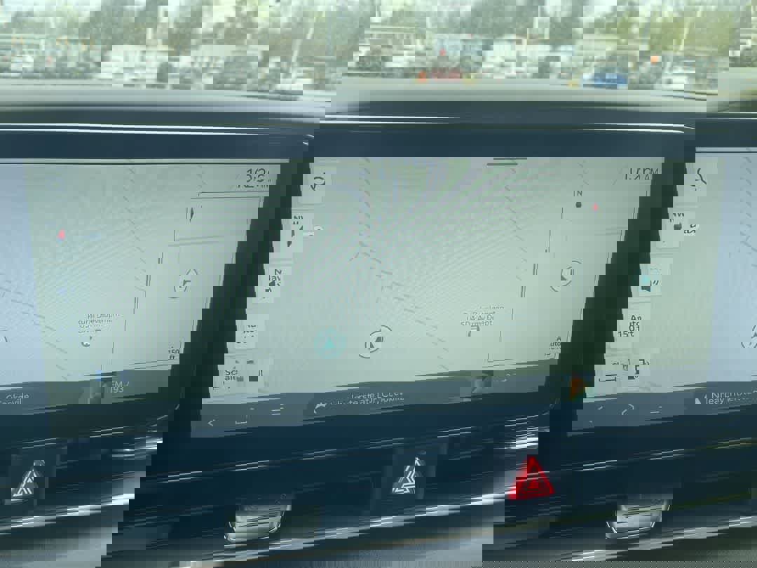 New 2026 Kia Carnival EX FWD image 18