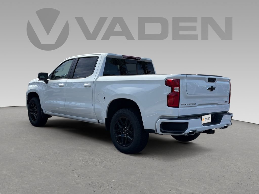 New 2026 Chevrolet Silverado 1500 RST image 24