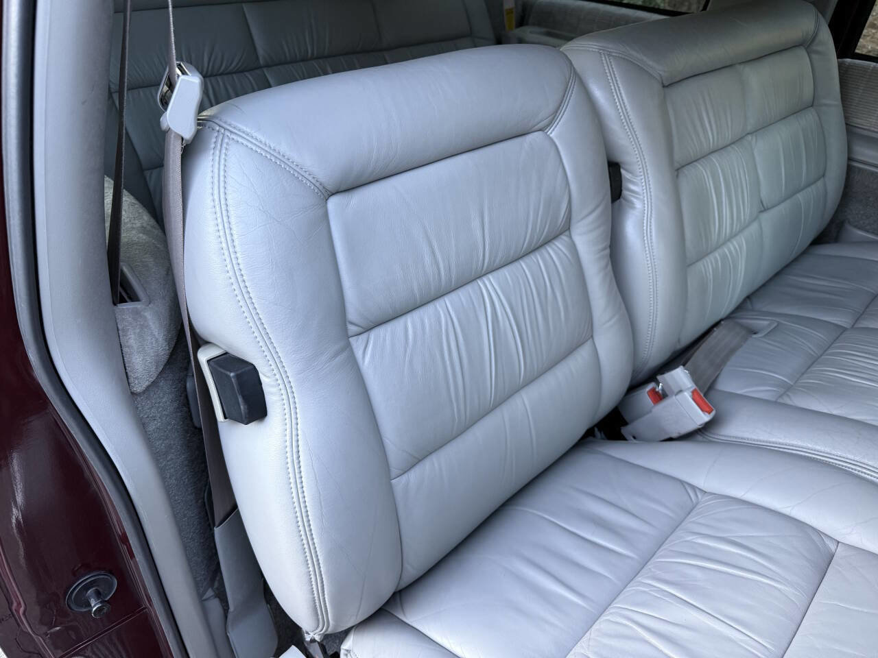 Used 1994 Chevrolet Suburban 4WD image 65