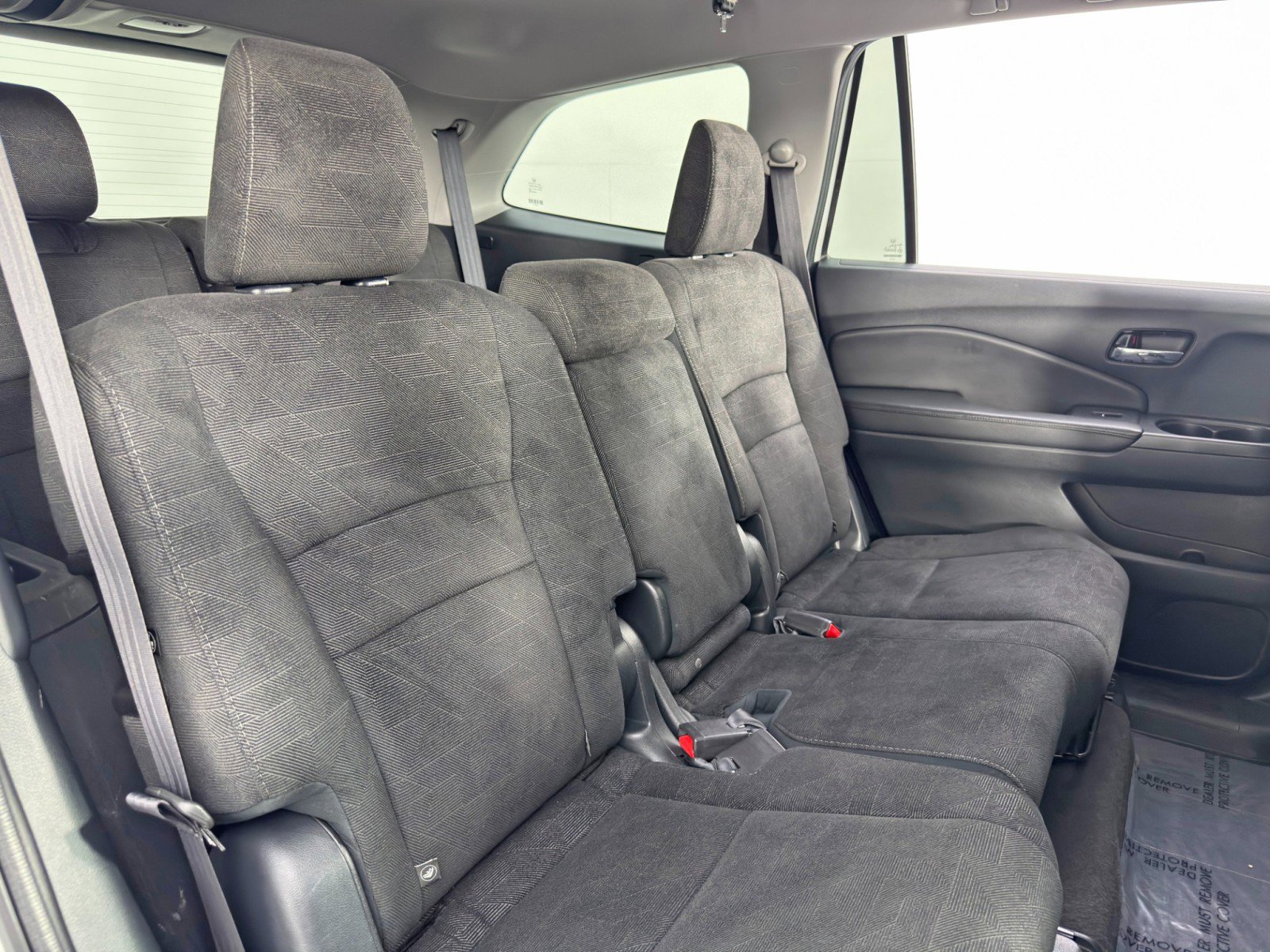 Used 2020 Honda Pilot LX image 33