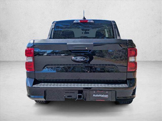 New 2026 Ford Maverick Lobo AWD/4WD image 9