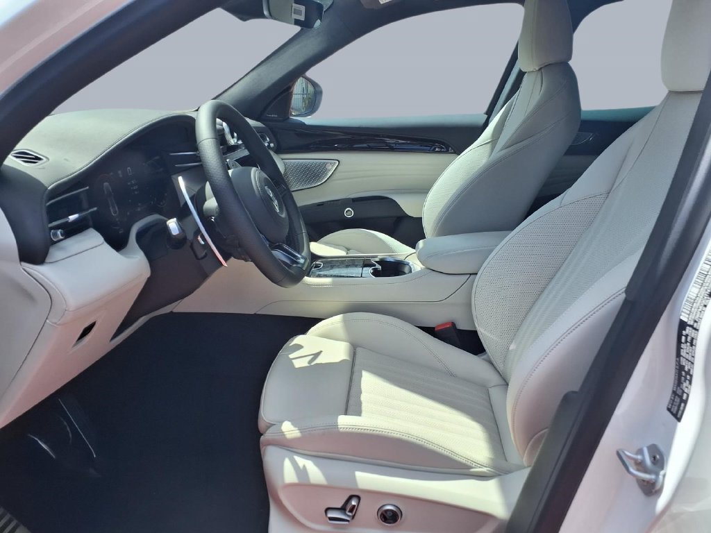 New 2026 Maserati Grecale Modena AWD/4WD image 10