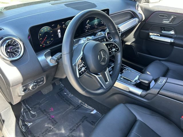 Used 2023 Mercedes-Benz GLB 250 image 20