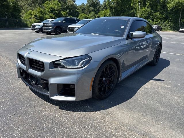 Used 2025 BMW M2 w/ Lighting Package