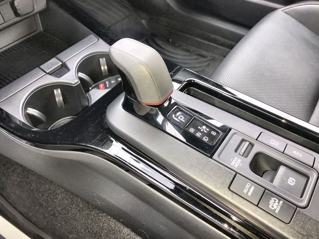 Used 2024 Toyota Prius Prime Premium w/ Advanced Technology Package image 19