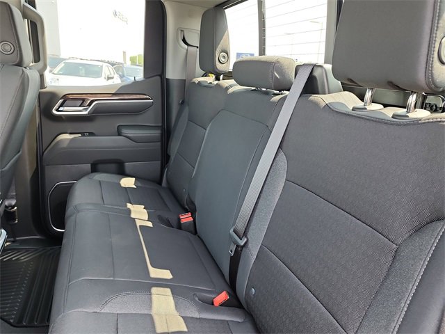 New 2026 GMC Sierra 1500 Elevation w/ Preferred Package image 17