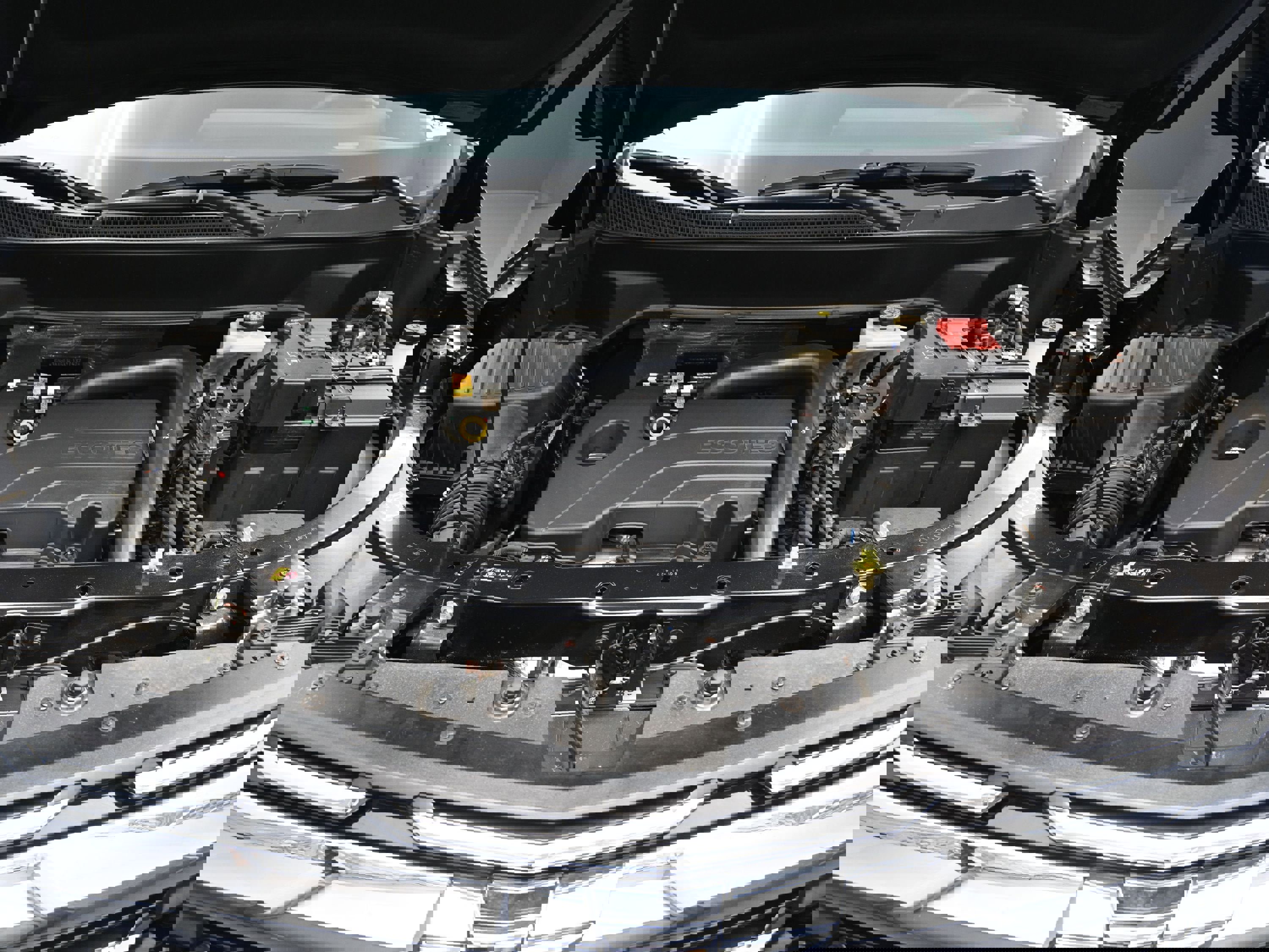 Used 2025 Chevrolet Equinox LT w/ Safety and Technology Package image 30