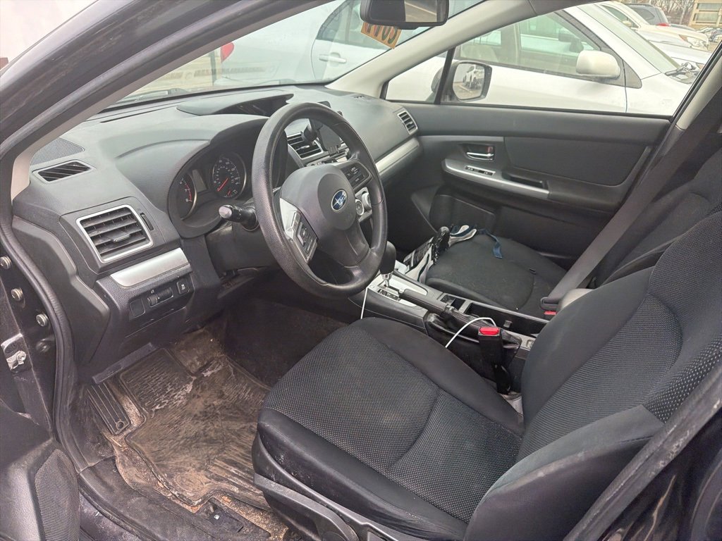 Used 2016 Subaru Impreza 2.0i Premium image 2