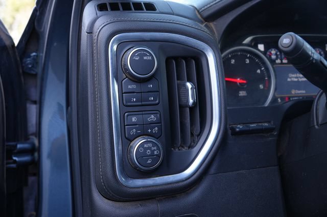 Used 2020 Chevrolet Silverado 2500 High Country AWD/4WD image 13