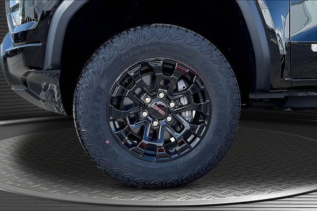 New 2026 GMC Canyon Elevation w/ Convenience Package AWD/4WD image 13