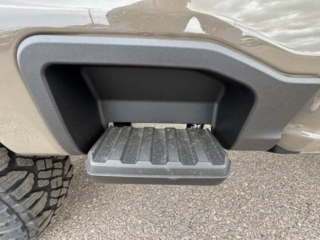 New 2026 Ford F250 King Ranch w/ Tremor Off-Road Package AWD/4WD image 25