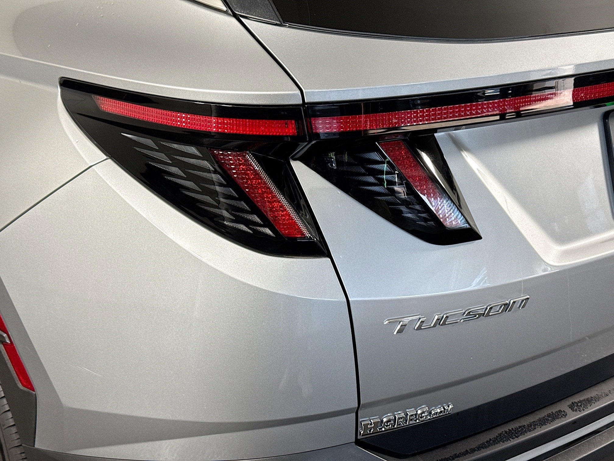 Used 2023 Hyundai Tucson SEL image 36