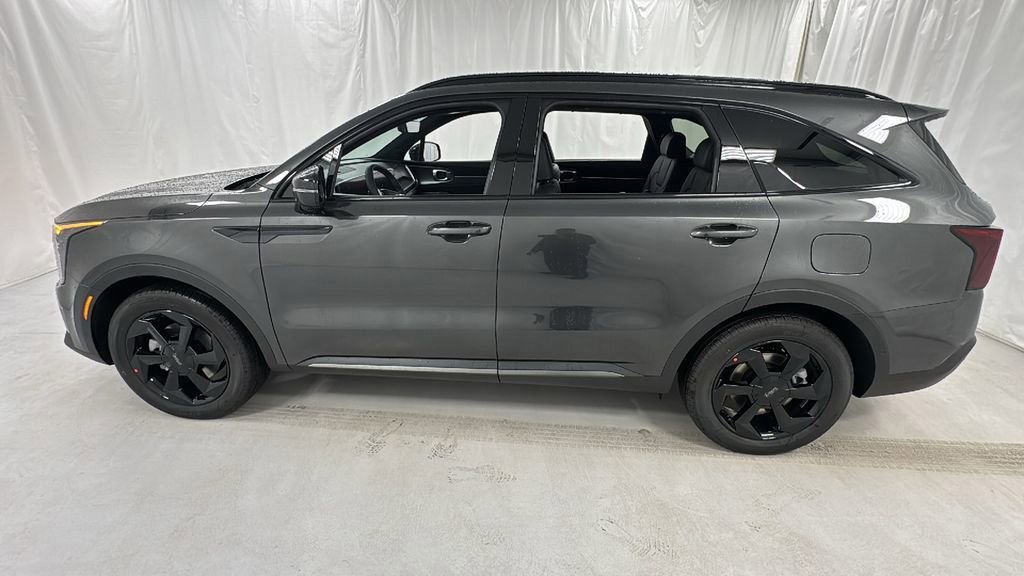 New 2026 Kia Sorento SX Prestige image 6
