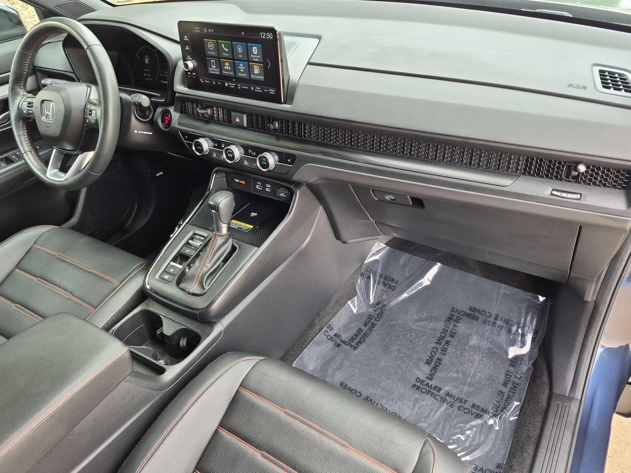 Used 2024 Honda CR-V Sport-L image 33