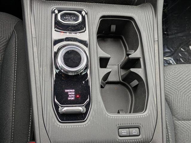 New 2026 Jeep Cherokee Laredo image 15