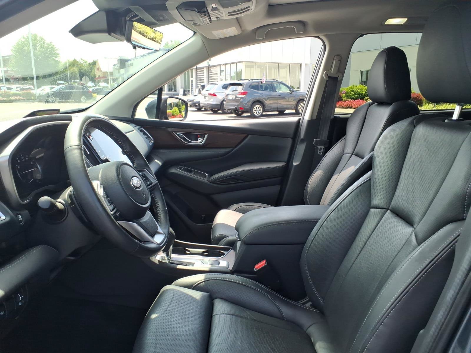 Used 2024 Subaru Ascent Touring AWD/4WD image 13