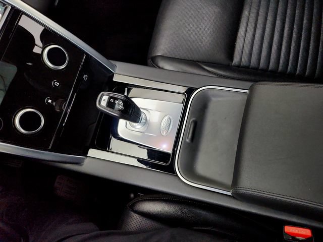 Certified 2021 Land Rover Discovery Sport S AWD/4WD image 26