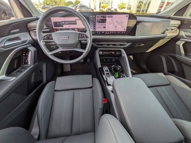 New 2026 Audi Q5 Premium Plus AWD/4WD image 7