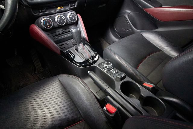 Used 2016 MAZDA CX-3 Grand Touring image 9