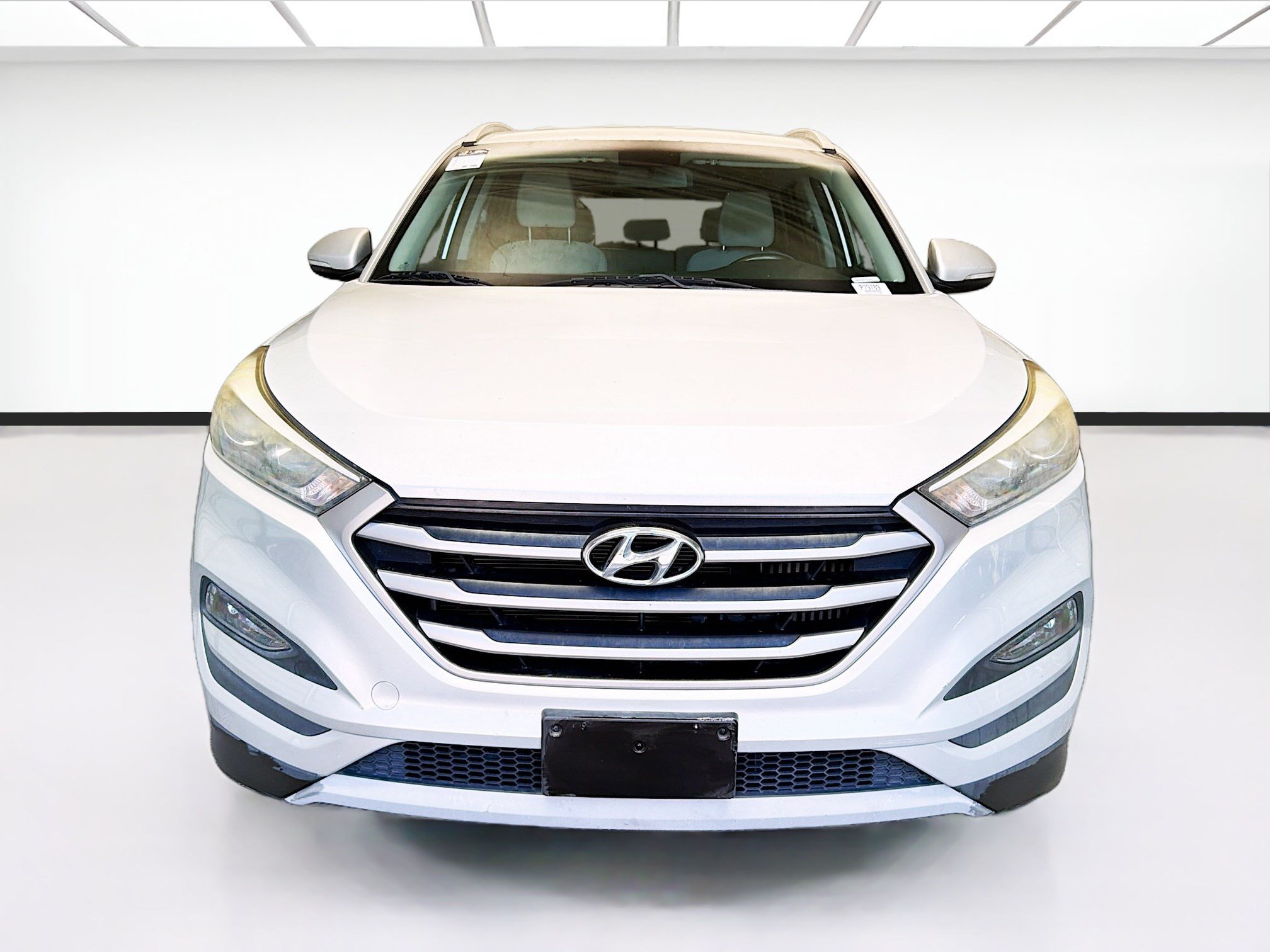 Used 2017 Hyundai Tucson Sport w/ Cargo Package AWD/4WD image 2