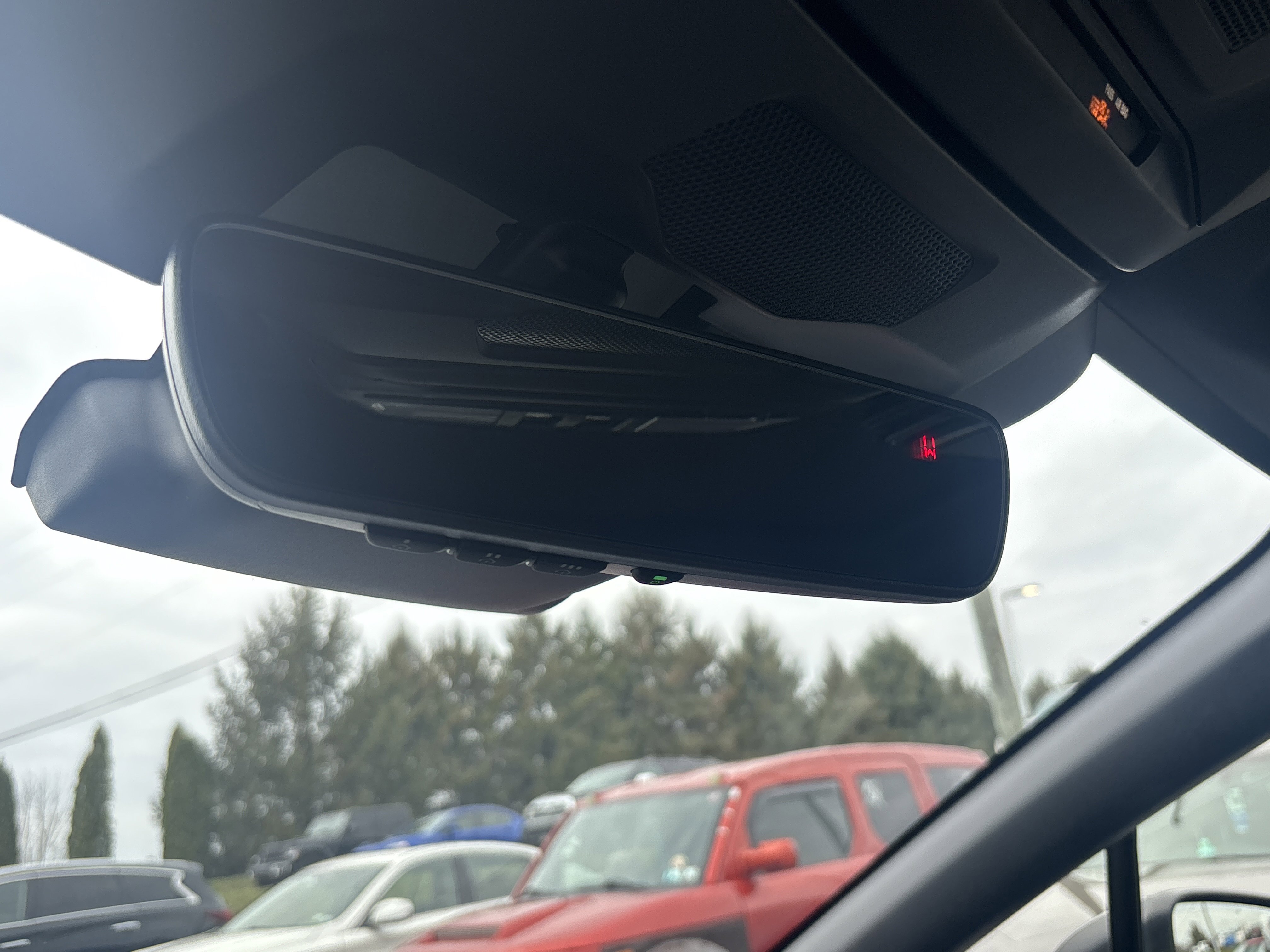 Used 2024 Subaru Impreza RS image 25