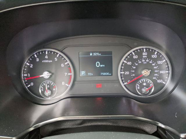 Used 2022 Kia Telluride LX AWD/4WD image 13