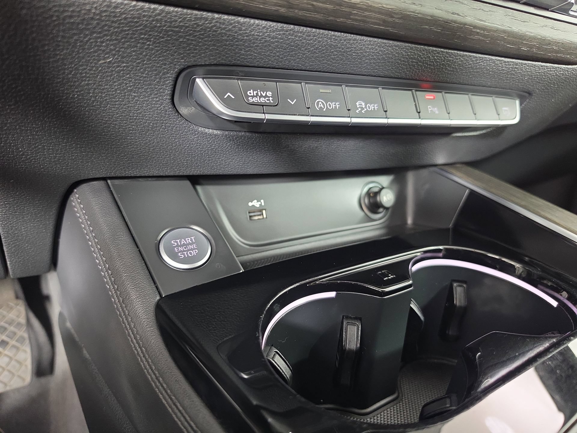 Certified 2023 Audi A5 2.0T Premium Plus w/ Premium Plus AWD/4WD image 33