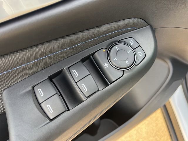 New 2026 Buick Envista Sport Touring w/ Convenience I Package image 11