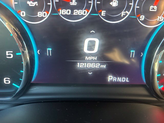 Used 2017 Chevrolet Tahoe Premier AWD/4WD image 21