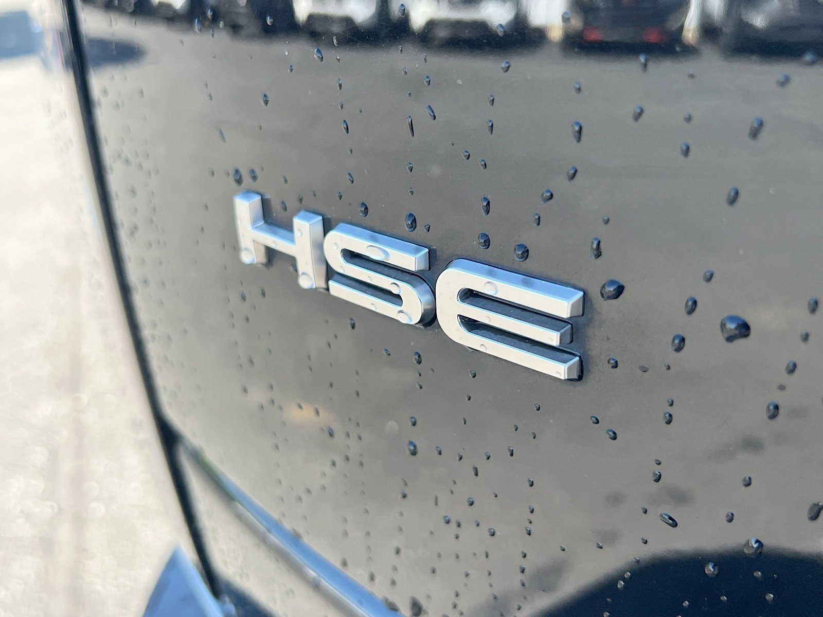 Used 2019 Land Rover Range Rover HSE AWD/4WD image 37