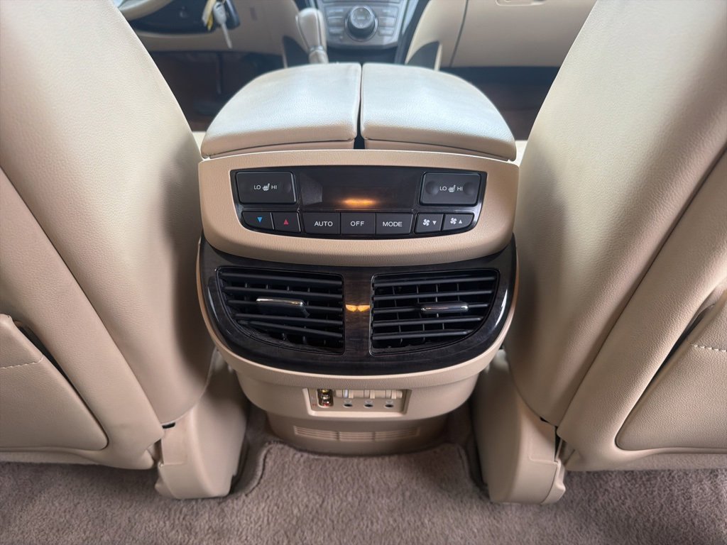Used 2007 Acura MDX w/ Technology & Entertainment image 24